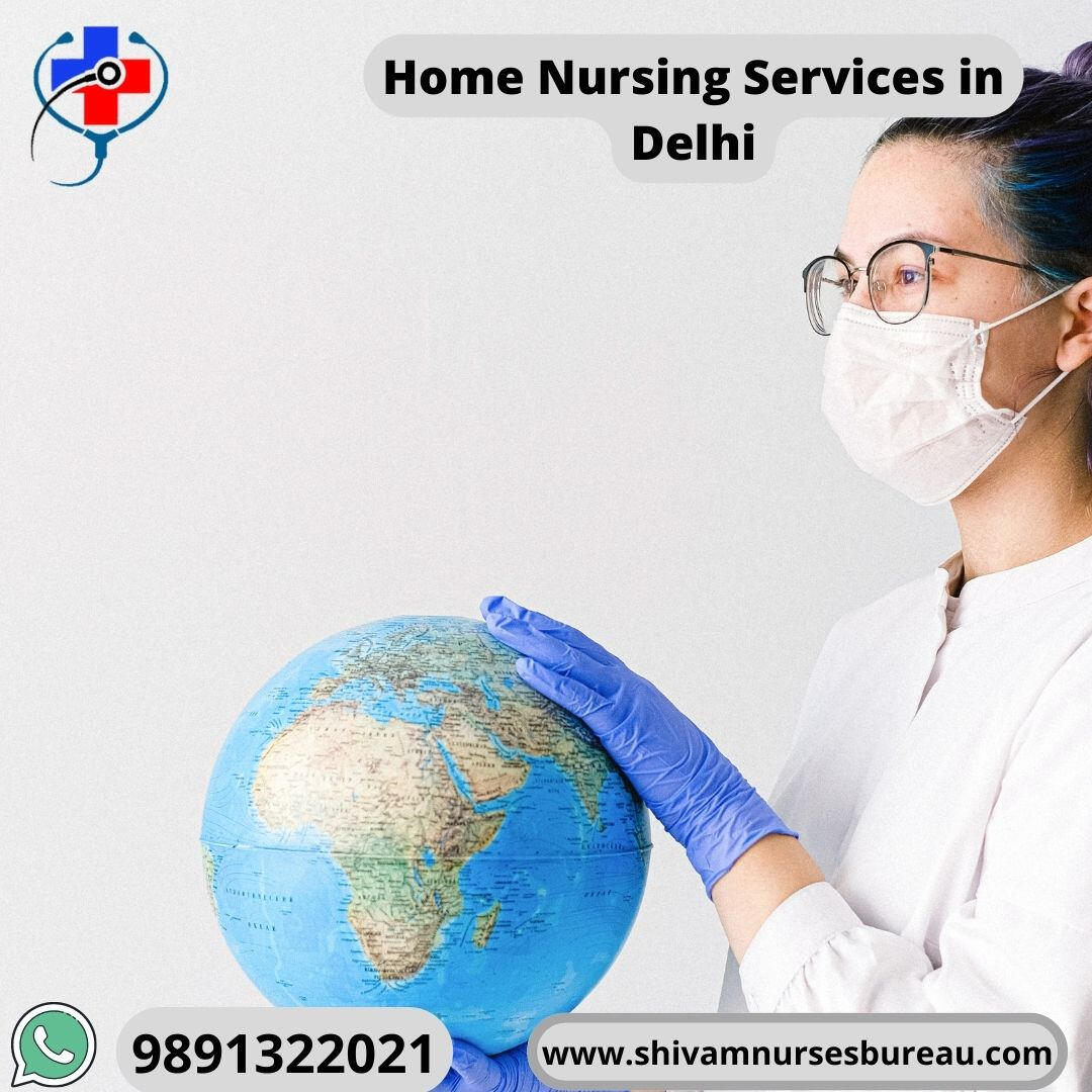 24 hours attendant services in Delhi